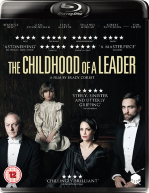 Childhood of a Leader DVD