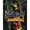 ESD Mordheim City of the Damned Witch Hunters 9408