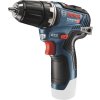 Akumulátorový vŕtací skrutkovač Bosch GSR 12V-35 v L-Boxx, solo - 06019H8001