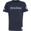 Detské tričko adidas, REAL MADRID FC US TEE Y tmavo modrá,biela 128