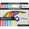 Daler Rowney Aquafine Sada gvašových farieb Starter Set 6 x 15 ml