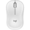 PROMO myš Logitech Wireless M240 OFF WHITE 910-007120