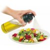 TESCOMA GrandCHEF 0,25 l - sklenená fľaša na olej a ocot s dávkovačom a rozprašovačom