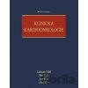 Klinická kardioonkologie - Igor Kiss, Lubomír Elbl, Petr Kala