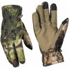 Rukavice Mil-tec SOFTSHELL THINSULATE™ WASP Z3A - L