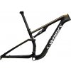 Specialized S-Works Epic 8 Frameset Gloss Carbon Gold Pearl / Metallic White Silver Veľkosť: XL