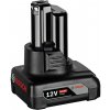 Bosch Akumulátor GBA, 12 V, 6 Ah, 26752538