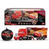 Disney Cars Mack Truck RC 46cm