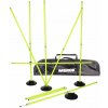 Merco Kit Football 1.0 tréningová agility sada