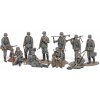 Tamiya Tamiya 32602 WWII Wehrmacht Infantry Set 1/48