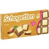 Ludwig Schogetten trilogia, 100 g