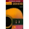 Hal Leonard Guitar Method