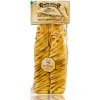 Cestoviny Tagliatelle so šafránom, remeselná výroba z Piemontu 250g Taliansko
