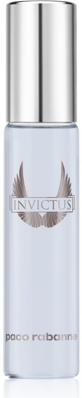 Rabanne Invictus toaletná voda pánska 15 ml