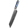 IZMAEL Damaškový kuchynský nôž Ičihara Kiritsuke 20 cm