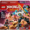LEGO® Ninjago® 71827 Zaneov bojový robotický oblek - LEGO