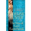 Sins of Lord Easterbrook (Hunter,Madeline (University of California,Los Angeles Hunter Enterprises Inc,Los Angeles Hunter Enterprises Inc,Los Angeles Hunter Enterprises Inc)(Brožovaná)