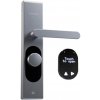 Loqed Touch Smart Lock Stainless Steel TSL-SS-1866
