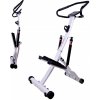 Stepper inSPORTline Bailar biela