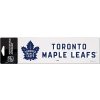 Wincraft Nálepky NHL Carsticker Nhl: Toronto Maple Leafs
