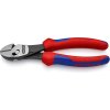 Bočné štiepacie kliešte Knipex 73 72 180 BK 