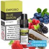e-liquid Emporio Salt BLUE BARON 10ml - 20mg