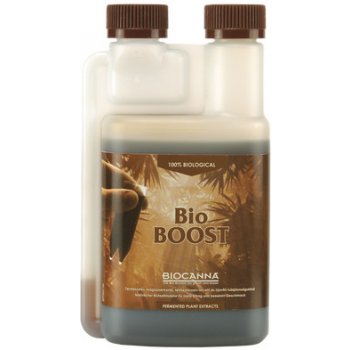 Canna BIO Boost 0,25l