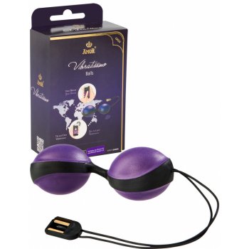 Amor Vibratissimo Dual Balls