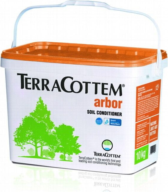 TerraCottem Arbor 10 kg