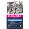 Eukanuba Sterilised / Weight Control Adult - 2 kg