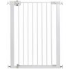 Safety 1st Zábrana Easy Close Extra Tall Metal White