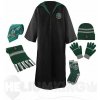 Distrineo Sada doplnkov Harry Potter detská - Slizolin Veľkosť - deti: L: 138