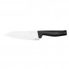 Fiskars Stredný kuchársky nôž Hard Edge 17 cm