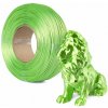 Filament Spectrum ReFill PLA SILK 1.75mm Apple Green 1kg 81308 (81308)