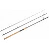 Zfish Evolution 3,3 m 40-120 g, 3 diely