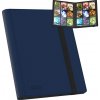 Ultimate Guard Album Guard 9-Pocket FlexXfolio XenoSkin Blue