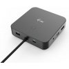 Dokovacia stanica i-tec USB-C HDMI Dual DP Docking Station (C31TRIPLE4KDOCKPDPRO)
