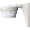 Theben 4280200 montáž na stenu, na strop senzor pohybu PIR 220 ° biela IP55; 4280200