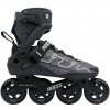 Roces - R-EVO 84 Black - kolečkové brusle Velikost (brusle): 40