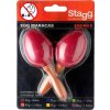 Stagg EGG-MA S/RD