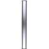 Stojan na nože Bergner 41,5 cm sivý