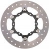 MTX Performance Brake Disc Rear Floating Round KTM MD896 08001 MDF08001