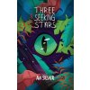 Three Seeking Stars (Silver Avi)