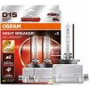Osram xenonová výbojka D1S 66140XN2-2HB NIGHT BREAKER LASER +220% BOX