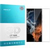 Nillkin Tvrzené Sklo 3D CP+ MAX Black pro Samsung S22 Ultra 6902048243309 (6902048243309)