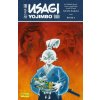 Usagi Yojimbo Saga Volume 4 (second Edition) (Stan Sakai)(Brožovaná)