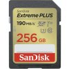 SanDisk SDXC UHS-I U3 256GB SDSDXWV-256G-GNCIN