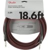 Fender Professional Series Instrument Cable 4,7 m