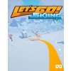 Let's go Skiing VR
