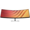HP E45c G5 DQHD Curved (6N4C1AA#ABB)